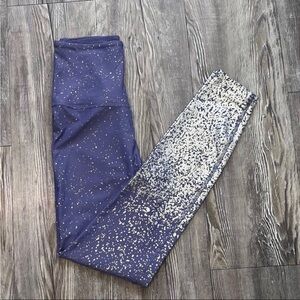 Beyond Yoga Alloy Ombre